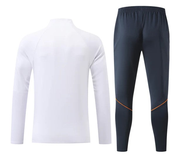 France Tracksuit 2026/27