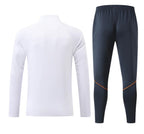 France Kids Tracksuit 2026/27