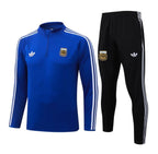 Argentina Tracksuit 2026/27