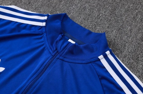 Argentina Kids Tracksuit 2026/27