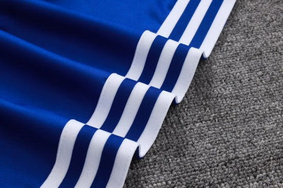 Argentina Kids Tracksuit 2026/27
