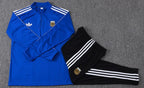 Argentina Tracksuit 2026/27
