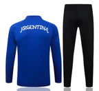 Argentina Kids Tracksuit 2026/27