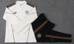 Manchester City Kids Tracksuit 2026/27