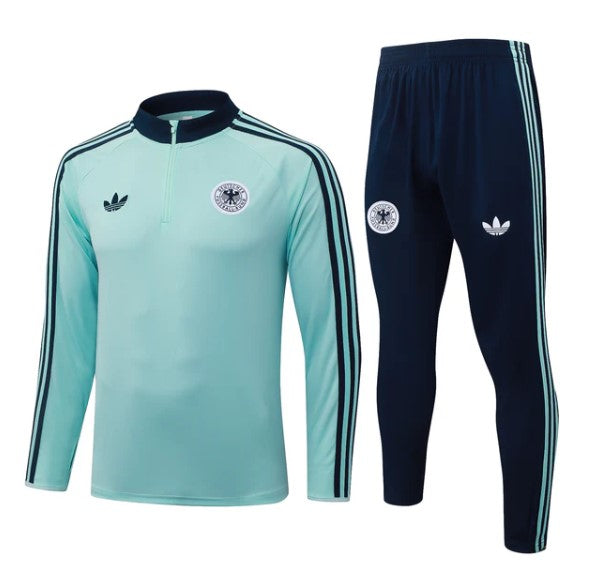 Germany Kids Tracksuit 2026/27