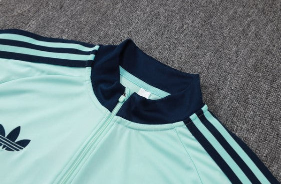Germany Kids Tracksuit 2026/27