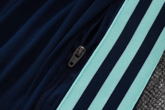 Germany Kids Tracksuit 2026/27