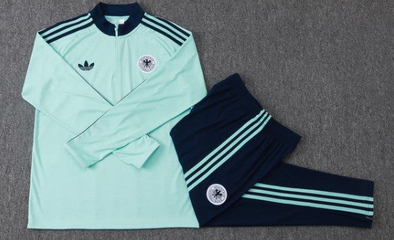 Germany Tracksuit 2026/27
