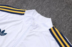 Real Madrid Tracksuit 2026/27