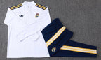 Real Madrid Kids tracksuit 2026/27