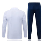 Real Madrid Kids tracksuit 2026/27