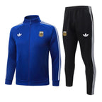 Argentina Tracksuit 2026/27