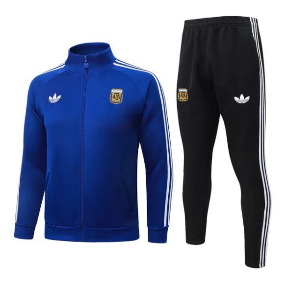 Argentina Tracksuit 2026/27