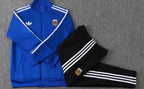 Argentina Tracksuit 2026/27
