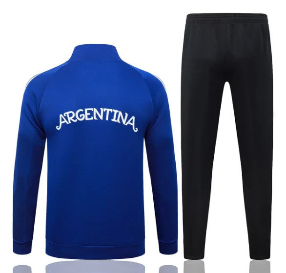 Argentina Tracksuit 2026/27