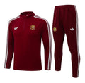 Spain Tracksuit 2026/27