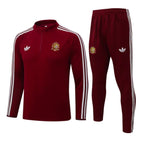 Spain Tracksuit 2026/27