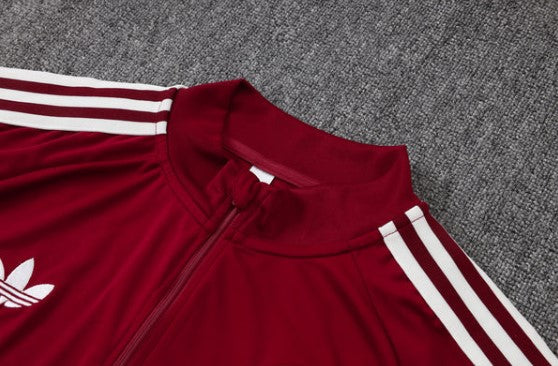 Spain Tracksuit 2026/27