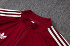 Spain Tracksuit 2026/27
