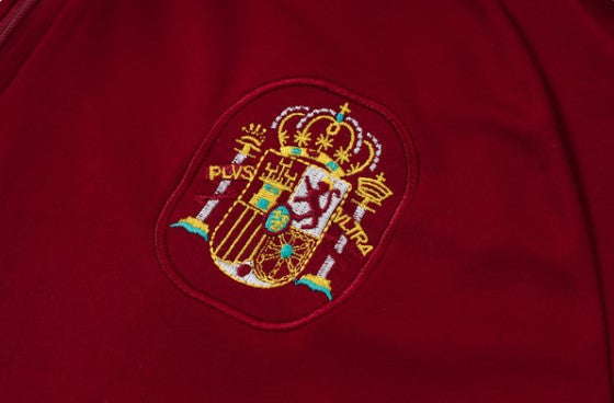 Spain Tracksuit 2026/27