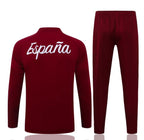 Spain Tracksuit 2026/27