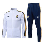 Real Madrid Tracksuit 2026/27