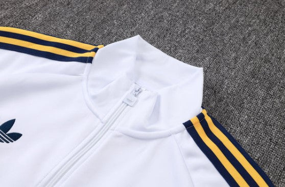 Real Madrid Tracksuit 2026/27