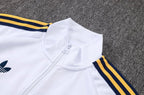 Real Madrid Tracksuit 2026/27