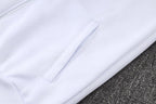 Real Madrid Tracksuit 2026/27