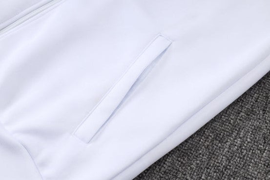 Real Madrid Tracksuit 2026/27
