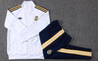 Real Madrid Tracksuit 2026/27