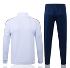 Real Madrid Tracksuit 2026/27