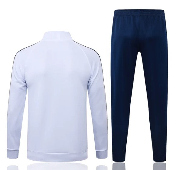 Real Madrid Tracksuit 2026/27