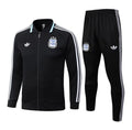 Argentina Tracksuit 2026/27