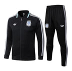 Argentina Tracksuit 2026/27