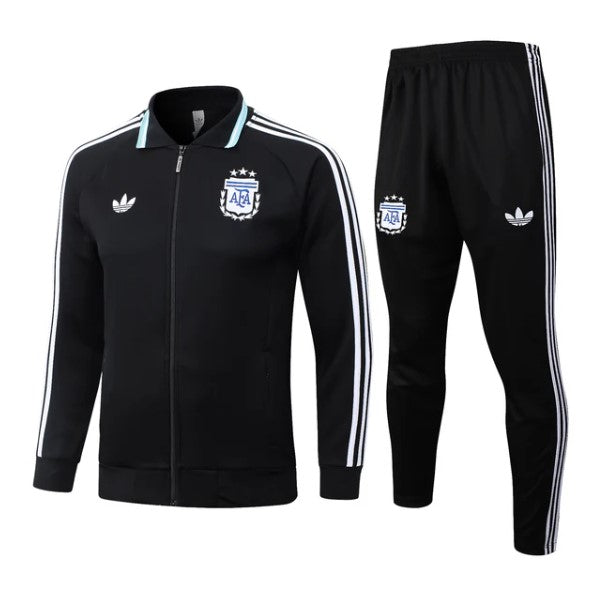 Argentina Tracksuit 2026/27