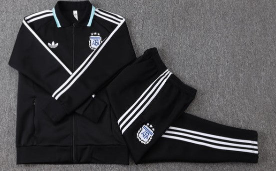 Argentina Tracksuit 2026/27