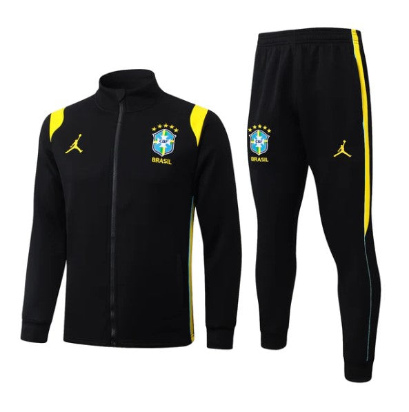 Brazil Tracksuit 2026/27