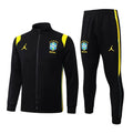Brazil Tracksuit 2026/27