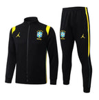 Brazil Tracksuit 2026/27