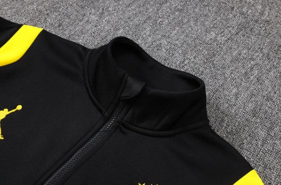 Brazil Tracksuit 2026/27