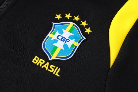 Brazil Tracksuit 2026/27