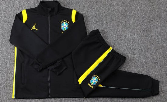 Brazil Tracksuit 2026/27