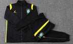 Brazil Tracksuit 2026/27
