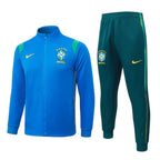 Brazil Tracksuit 2026/27