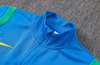 Brazil Tracksuit 2026/27