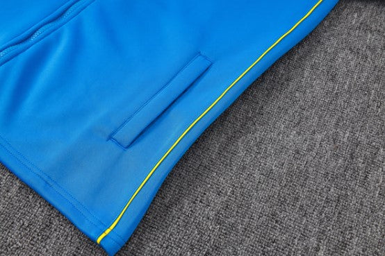 Brazil Tracksuit 2026/27