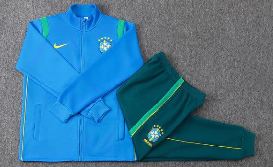 Brazil Tracksuit 2026/27