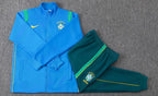 Brazil Tracksuit 2026/27