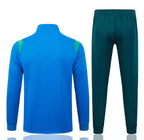 Brazil Tracksuit 2026/27